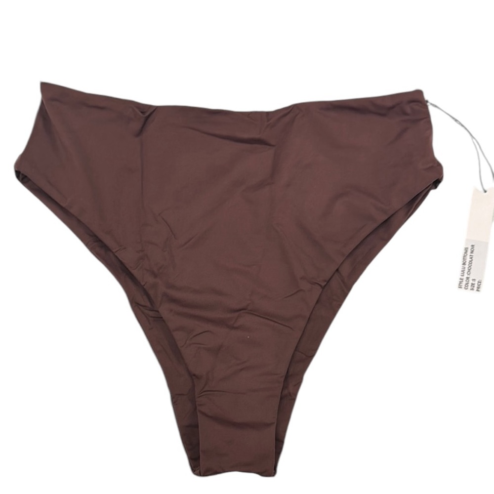 Cami and Jax LULU bottoms